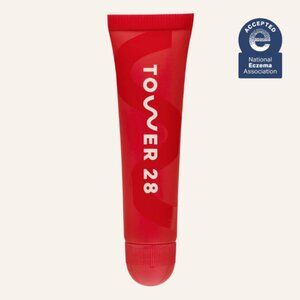 Tower 28 LipSoftie® Lip Treatment | Blood Orange Vanilla | NEW MAKEUP